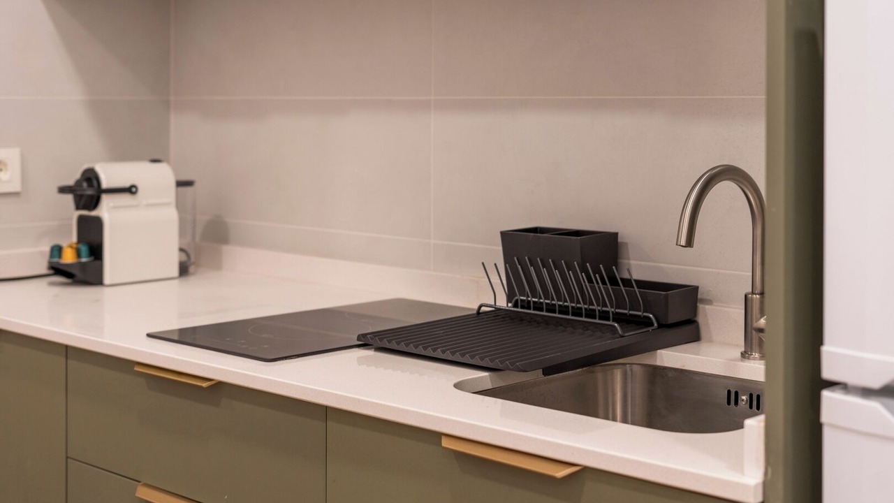 Photo of Kitchen in Trinitat