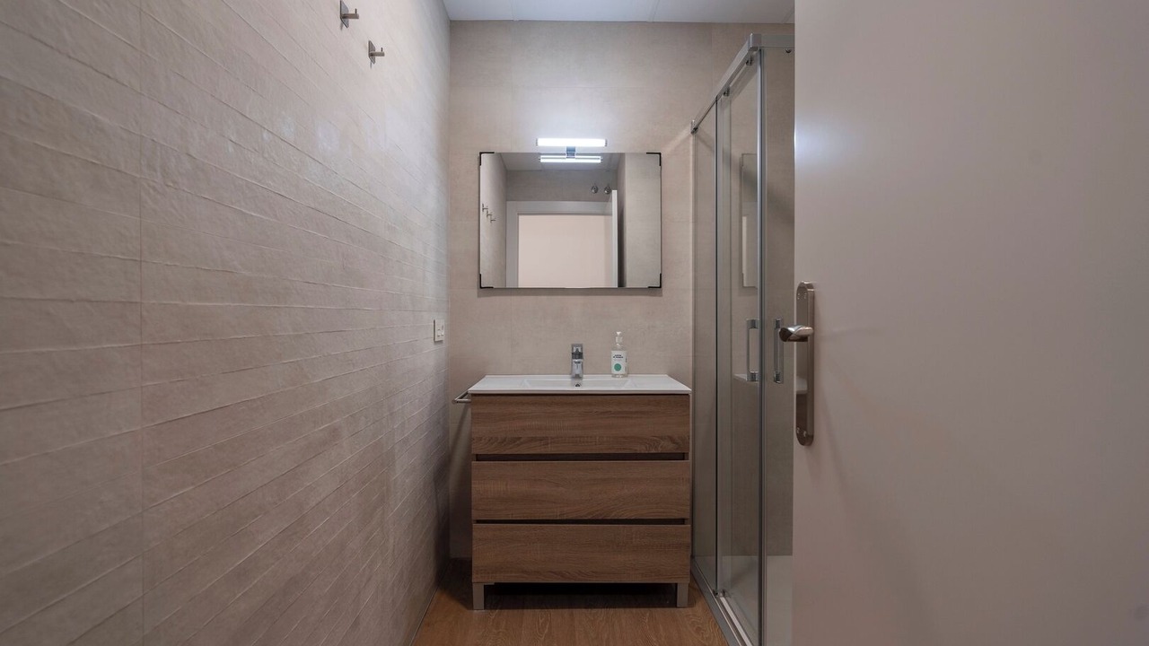 Photo of Bathroom in Trinitat