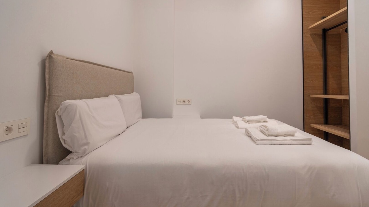 Photo of Bedroom in Trinitat