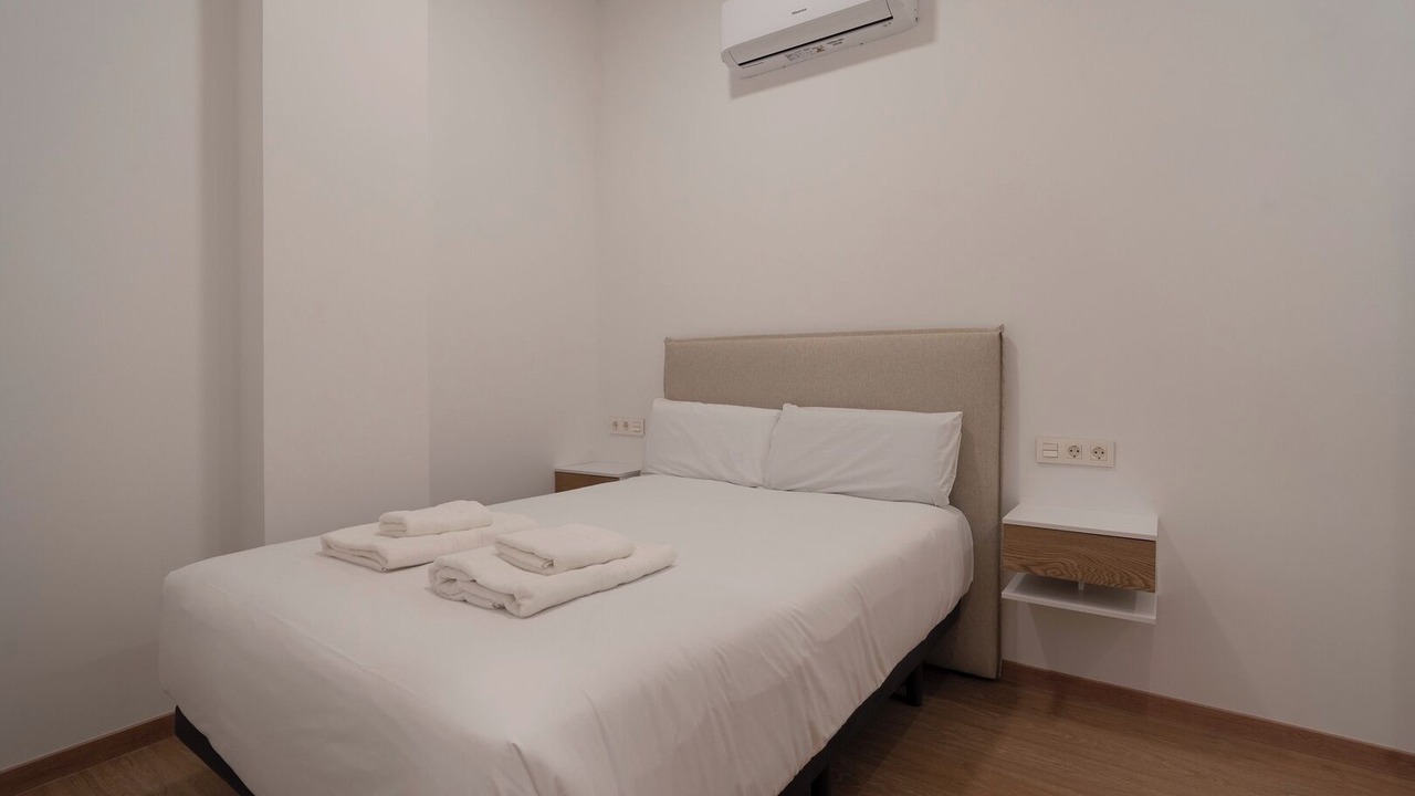 Photo of Bedroom in Trinitat