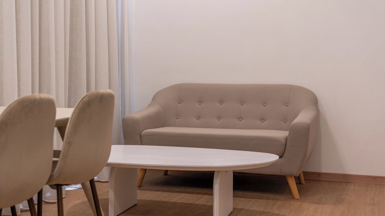Photo of Livingroom in Trinitat