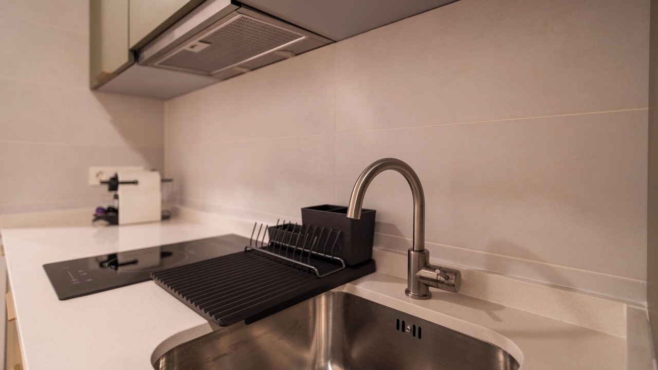 Photo of Kitchen in Benimaclet