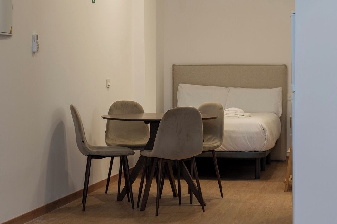 Photo of Bedroom in Benimaclet