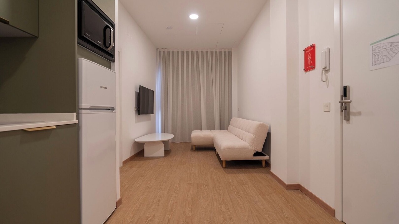Photo of Livingroom in Benimaclet