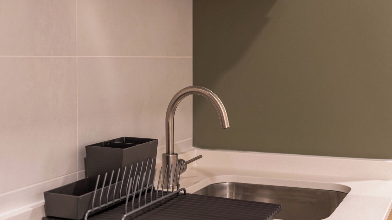 Photo of Kitchen in Benimaclet