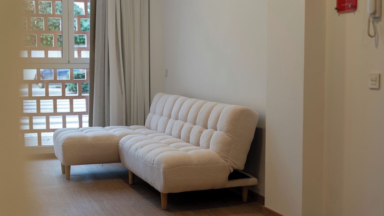 Photo of Livingroom in Benimaclet