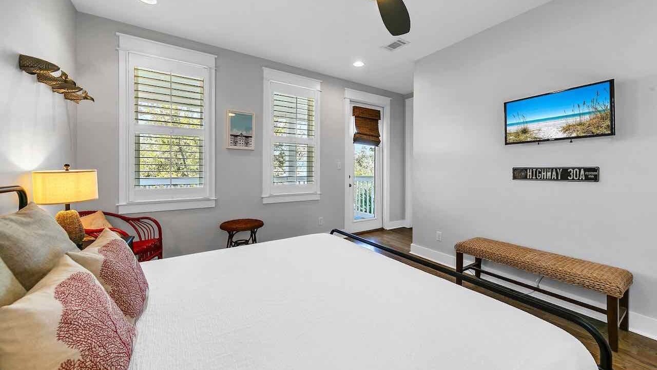 Photo of Bedroom in Greenway Park