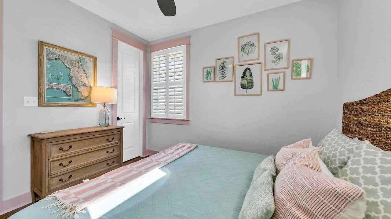 Photo of Bedroom in Greenway Park
