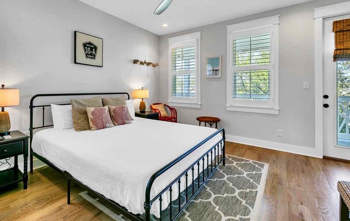 Photo of Bedroom in Greenway Park