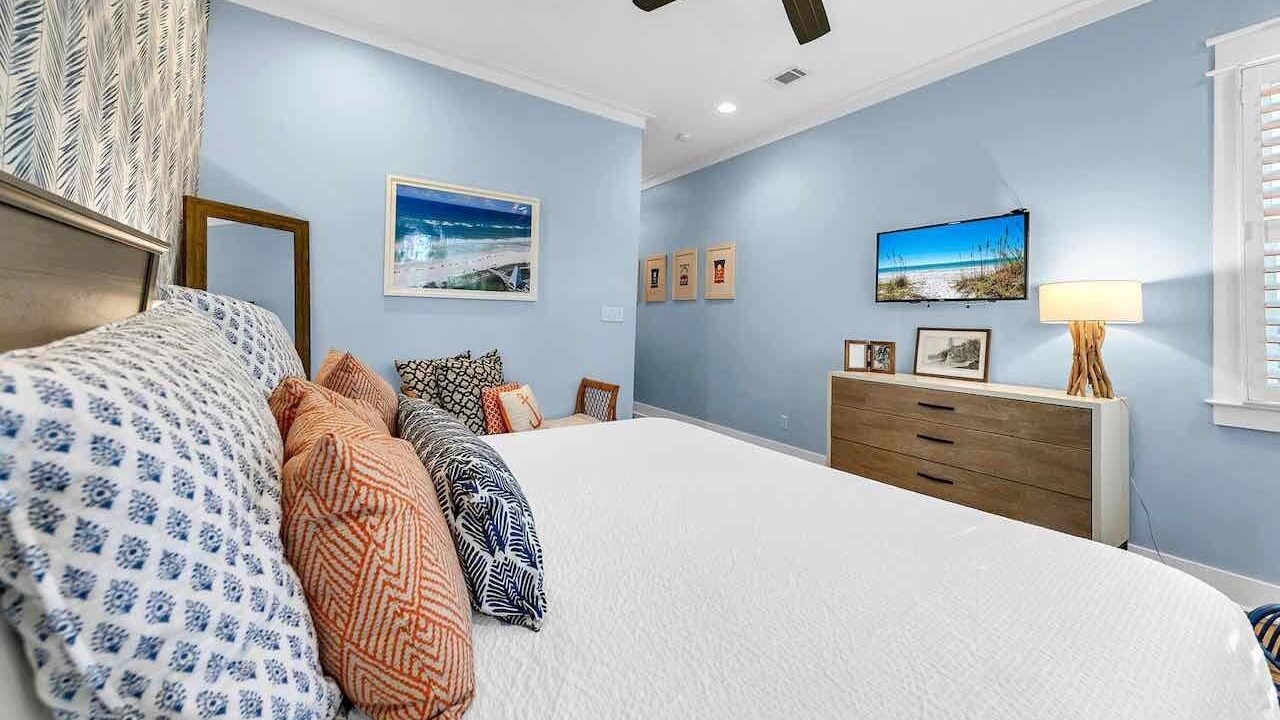 Photo of Bedroom in Greenway Park