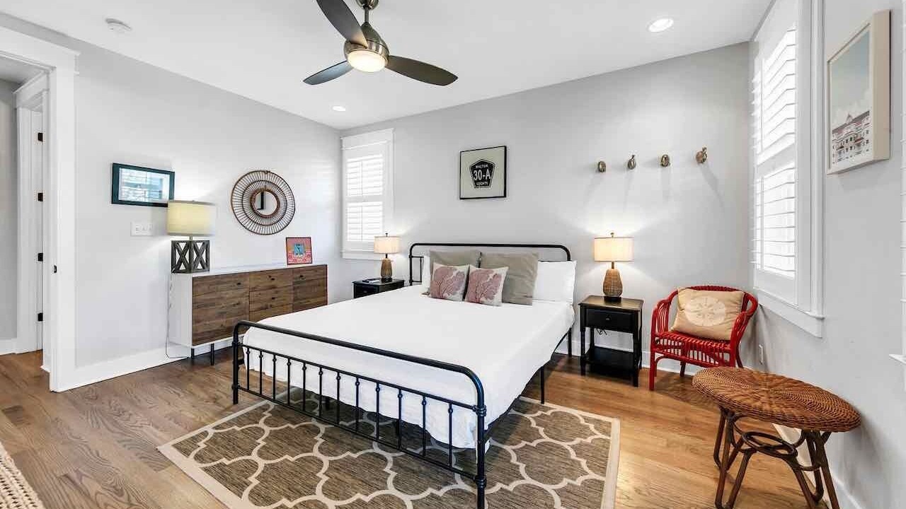 Photo of Bedroom in Greenway Park