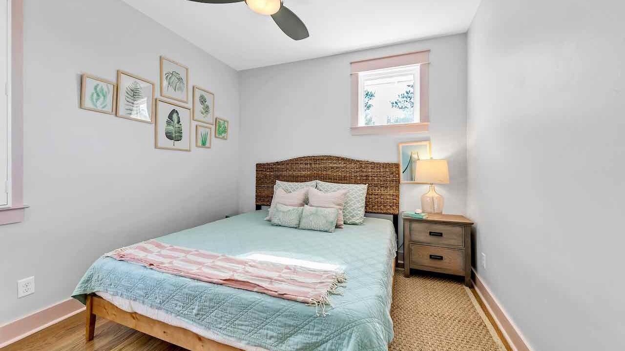 Photo of Bedroom in Greenway Park