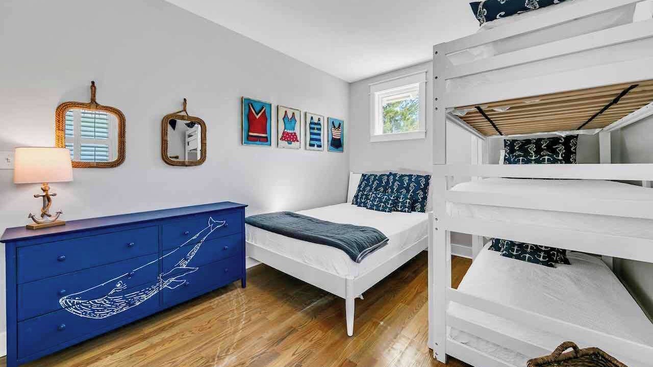 Photo of Bedroom in Greenway Park