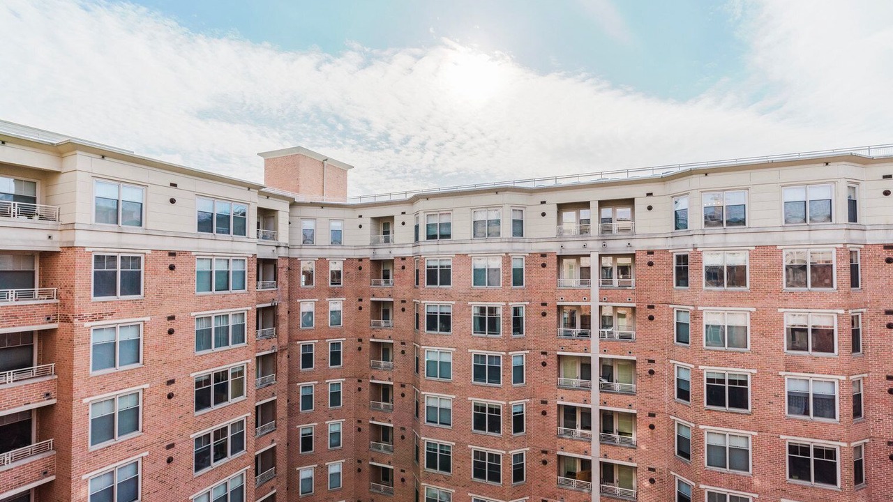 Photo of Outdoor in Dupont Circle