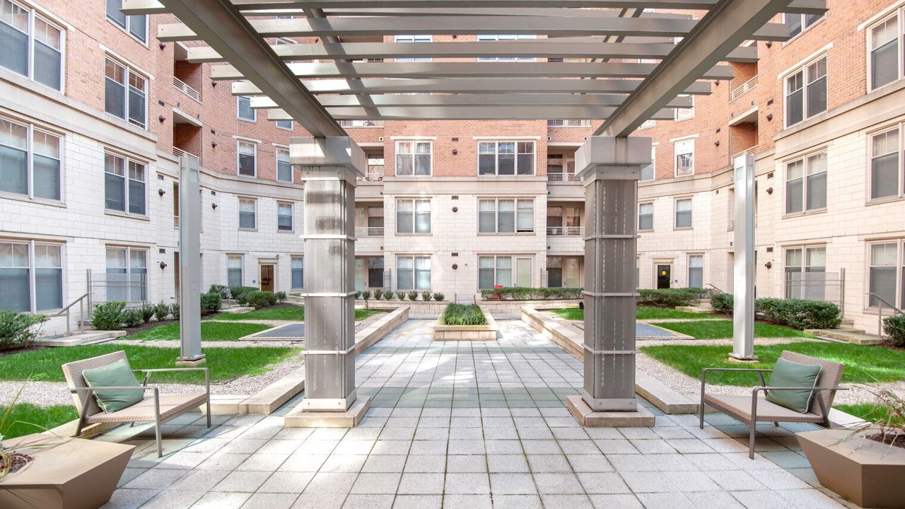 Photo of Outdoor in Dupont Circle