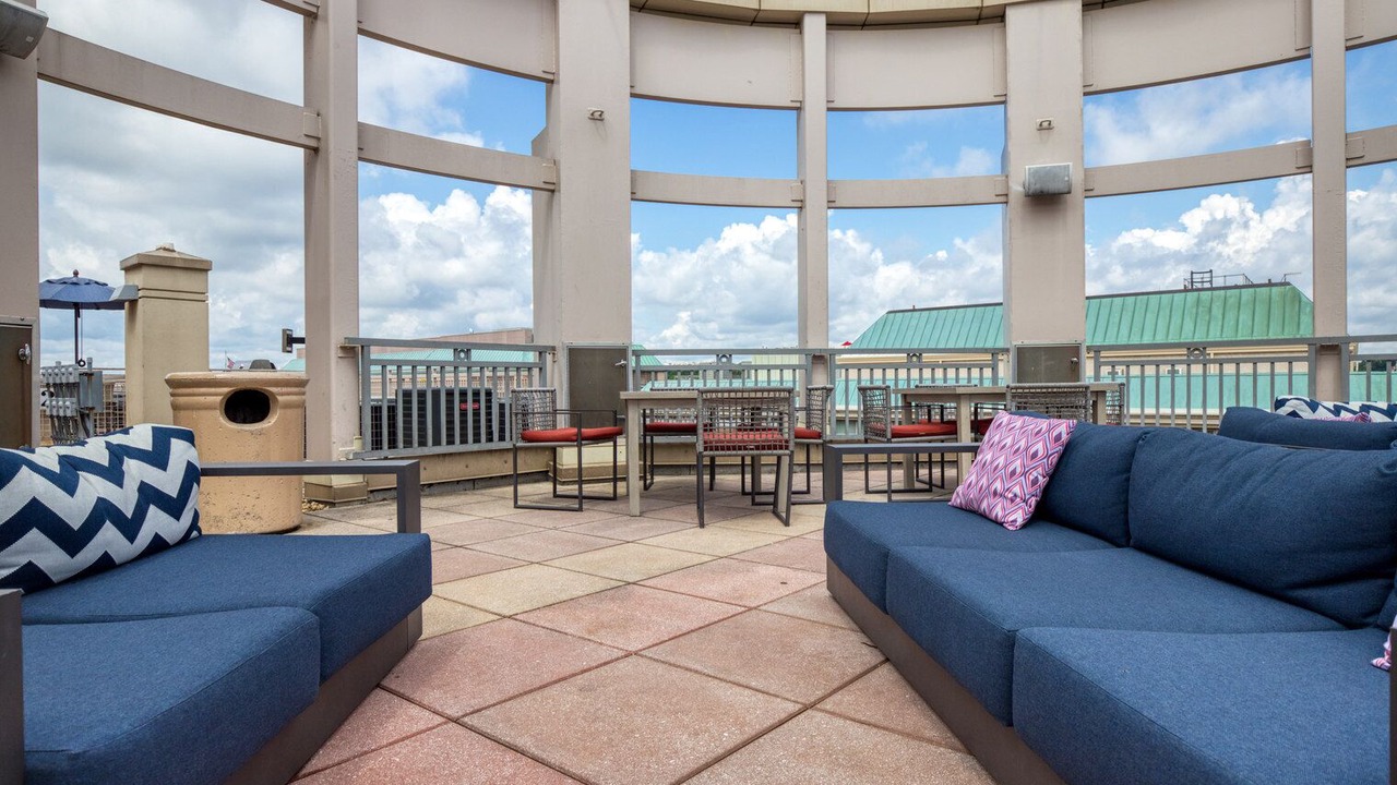 Photo of Outdoor in Dupont Circle
