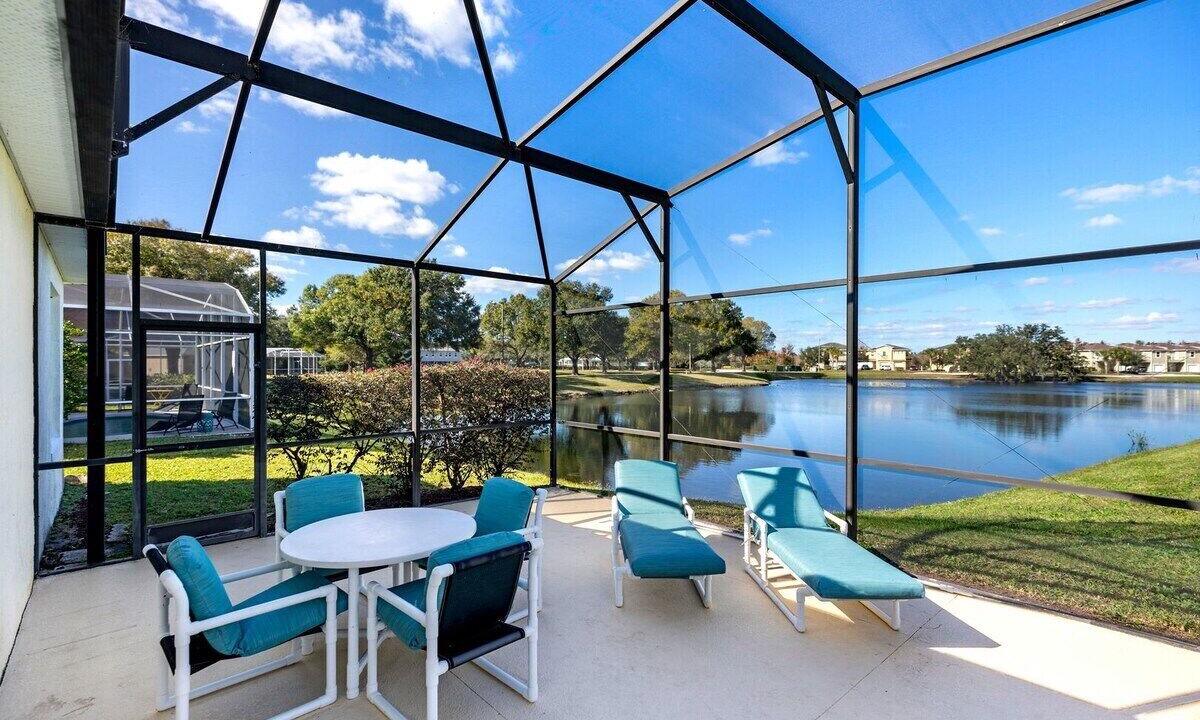 Photo of Outdoor in Bridgewater Crossing