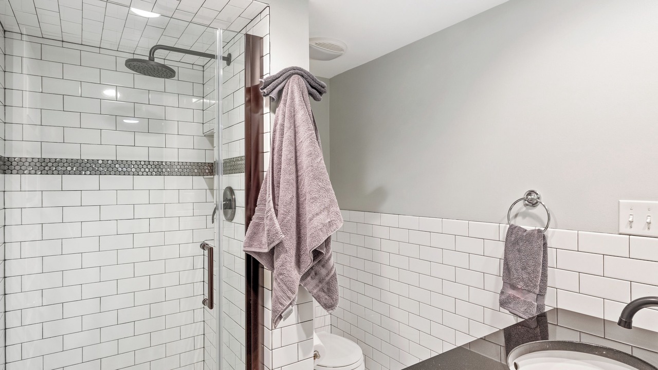 Photo of Bathroom in Long Beach