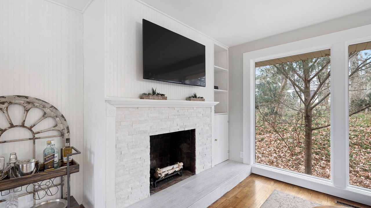 Photo of Livingroom in Long Beach