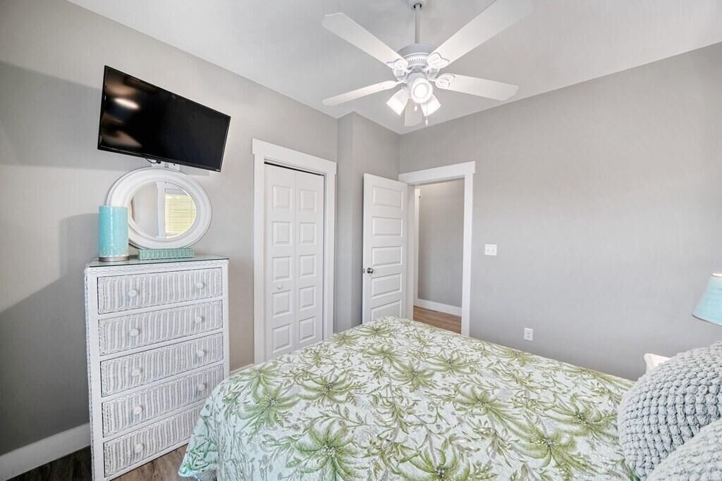 Photo of Bedroom in Indian Pass