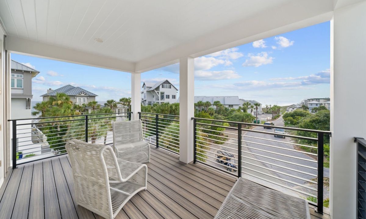 Photo of Outdoor in WaterSound West Beach