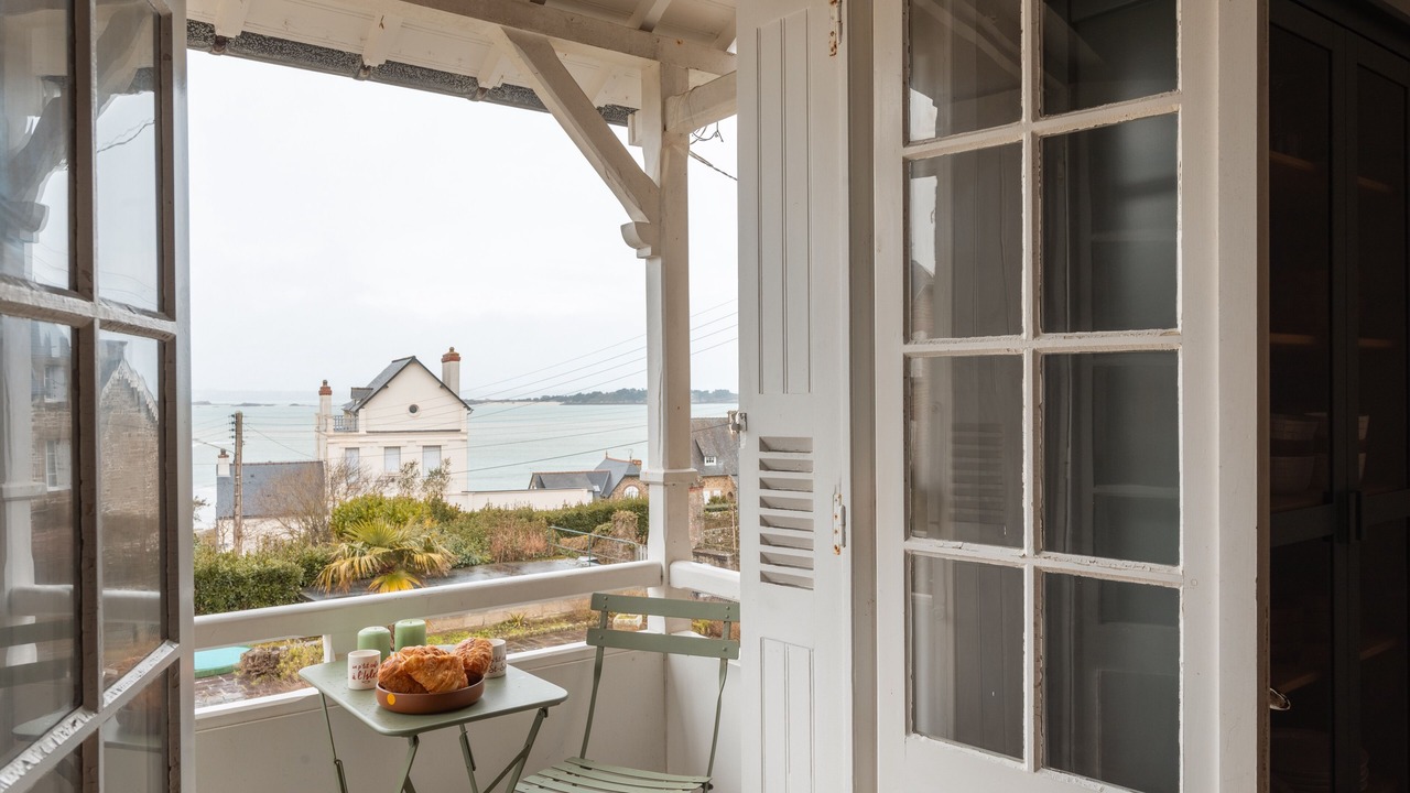 Photo of Outdoor in Lancieux
