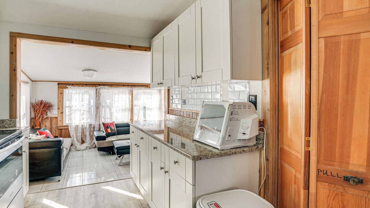 Photo of Kitchen in Ayer
