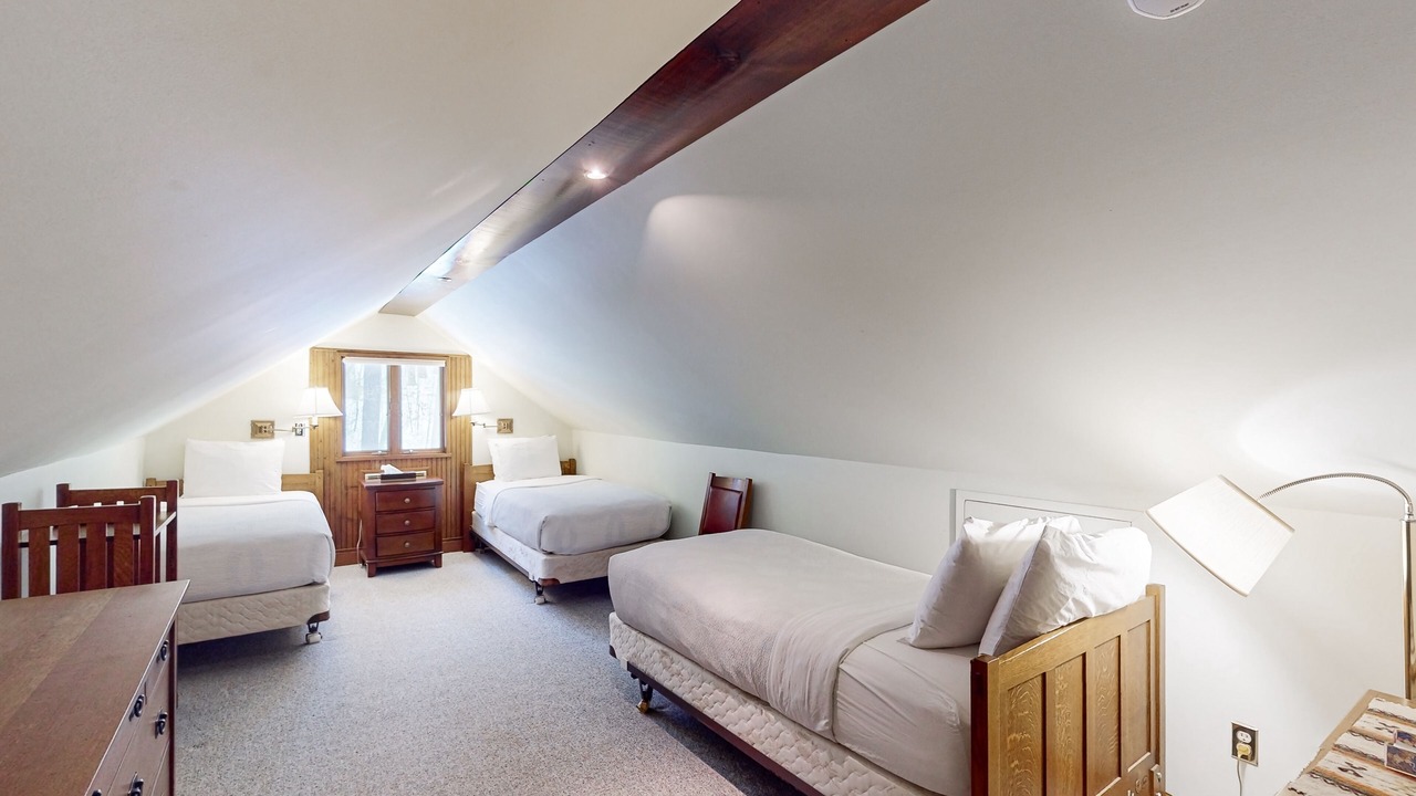 Photo of Bedroom in Bath