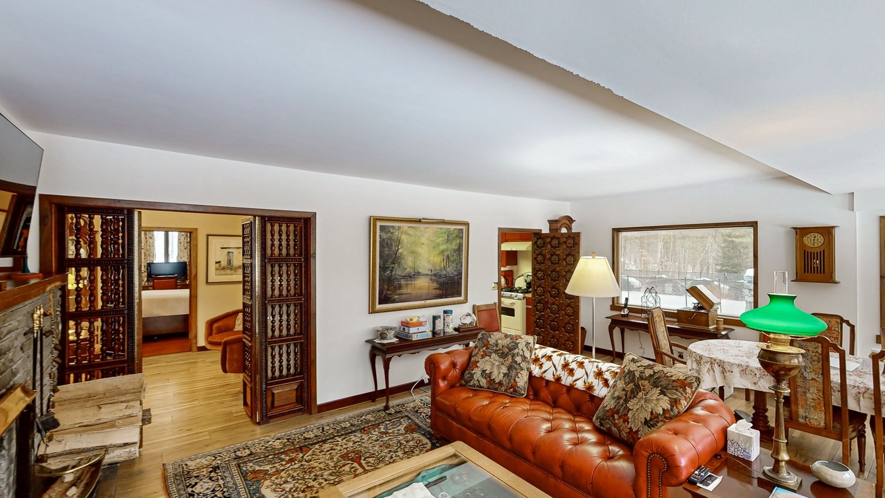 Photo of Livingroom in Bath