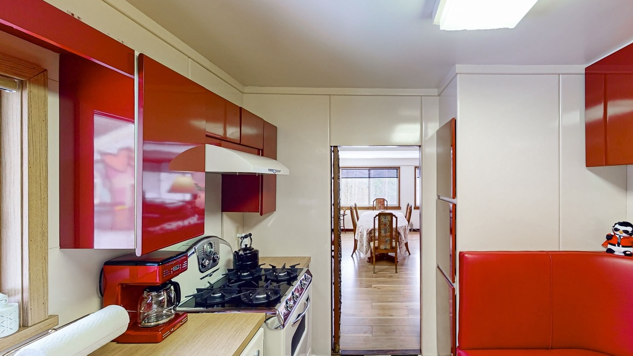 Photo of Kitchen in Bath