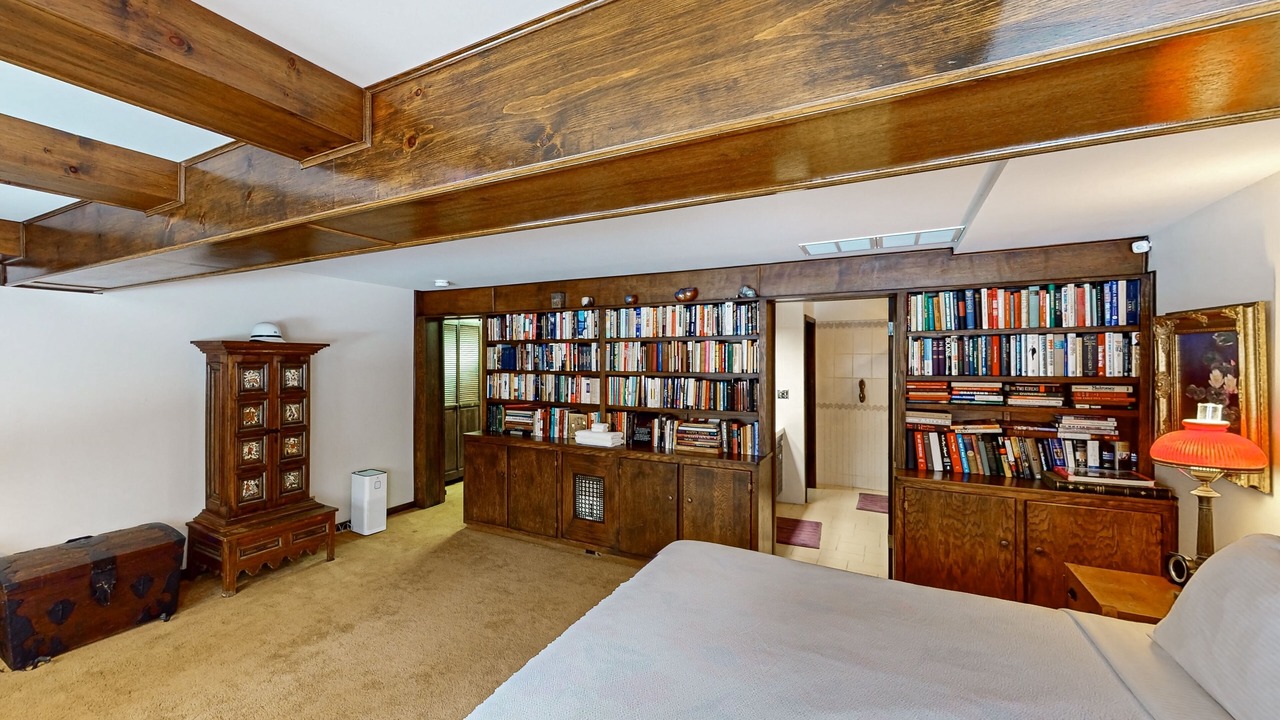 Photo of Bedroom in Bath