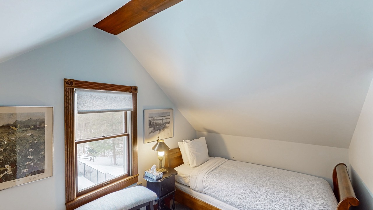 Photo of Bedroom in Bath