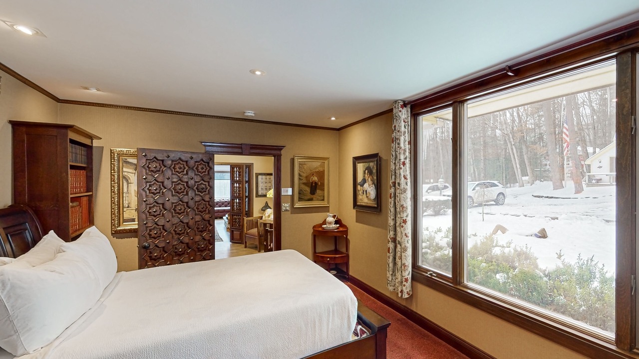 Photo of Bedroom in Bath
