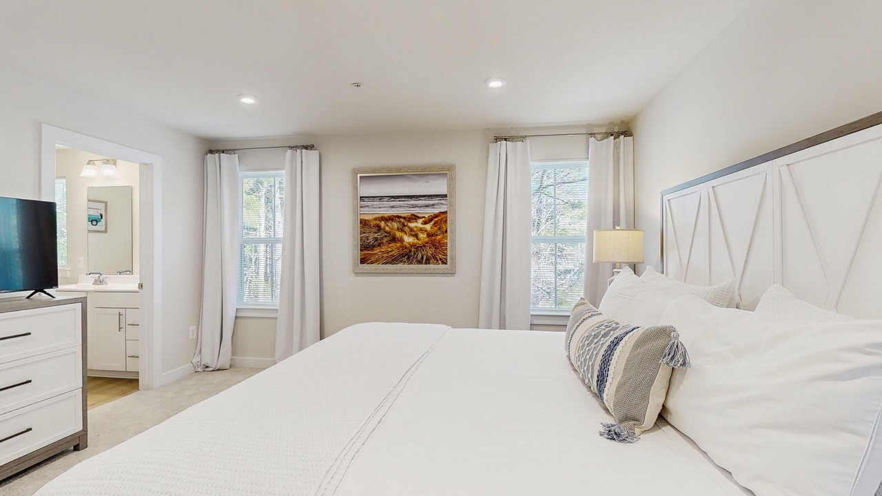 Photo of Bedroom in Bayside