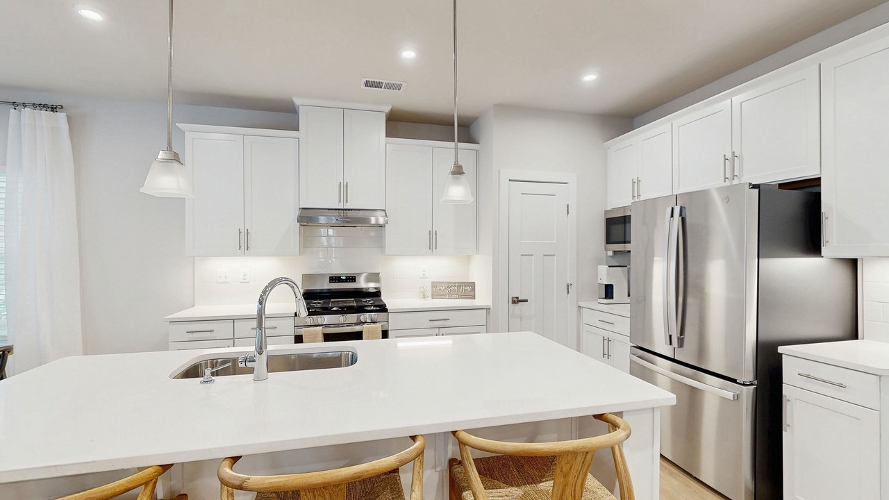 Photo of Kitchen in Bayside