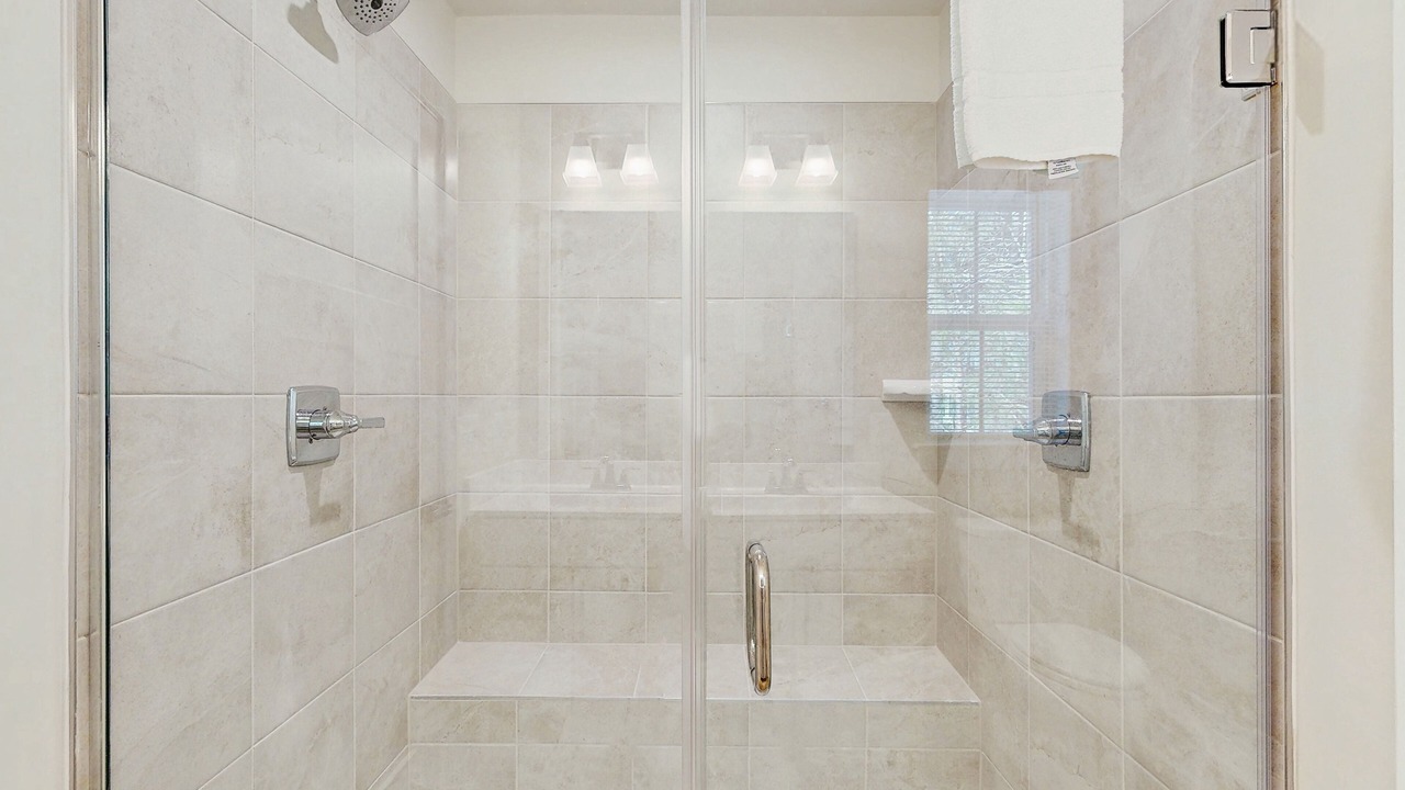 Photo of Bathroom in Bayside