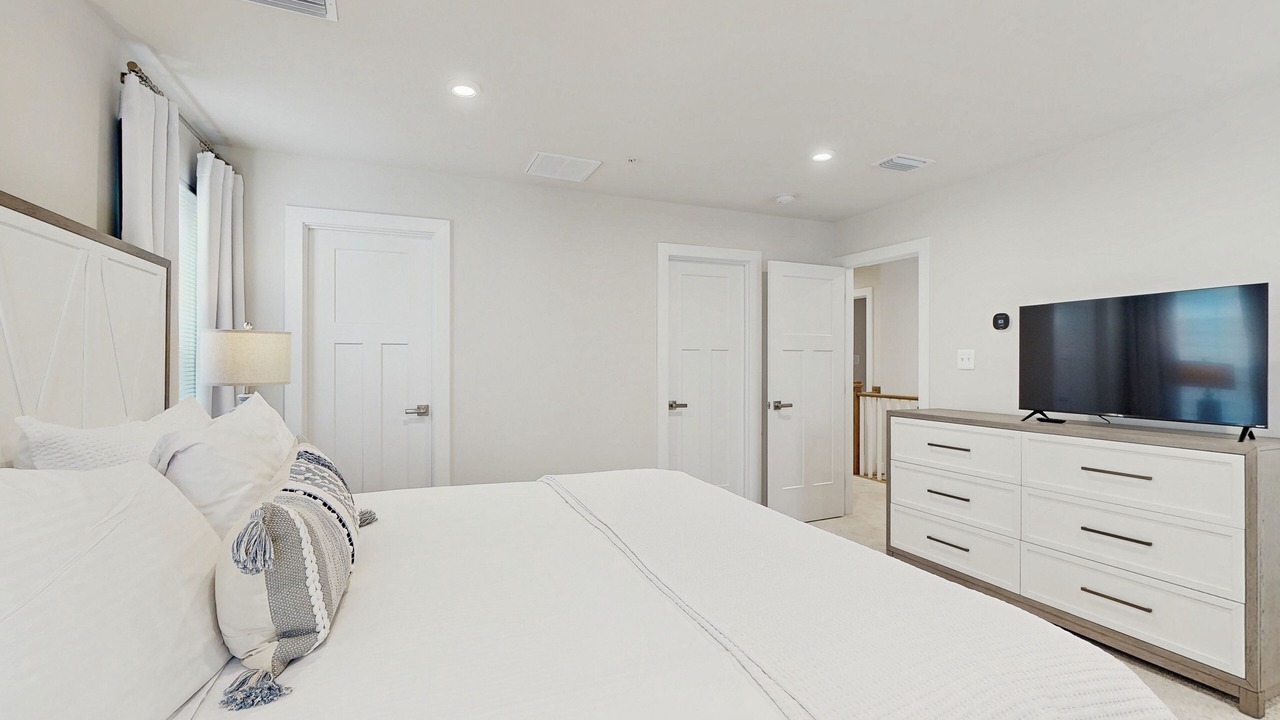 Photo of Bedroom in Bayside