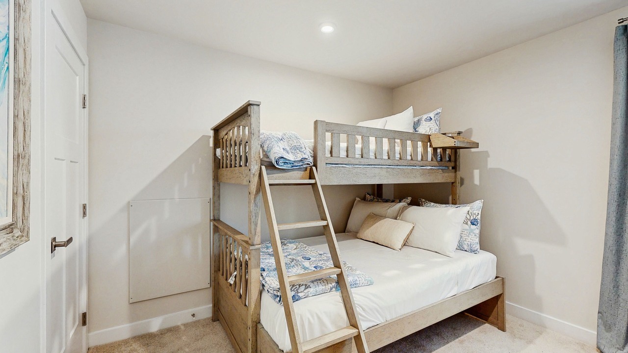 Photo of Bedroom in Bayside