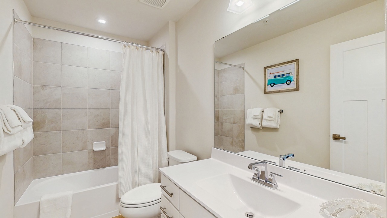Photo of Bathroom in Bayside