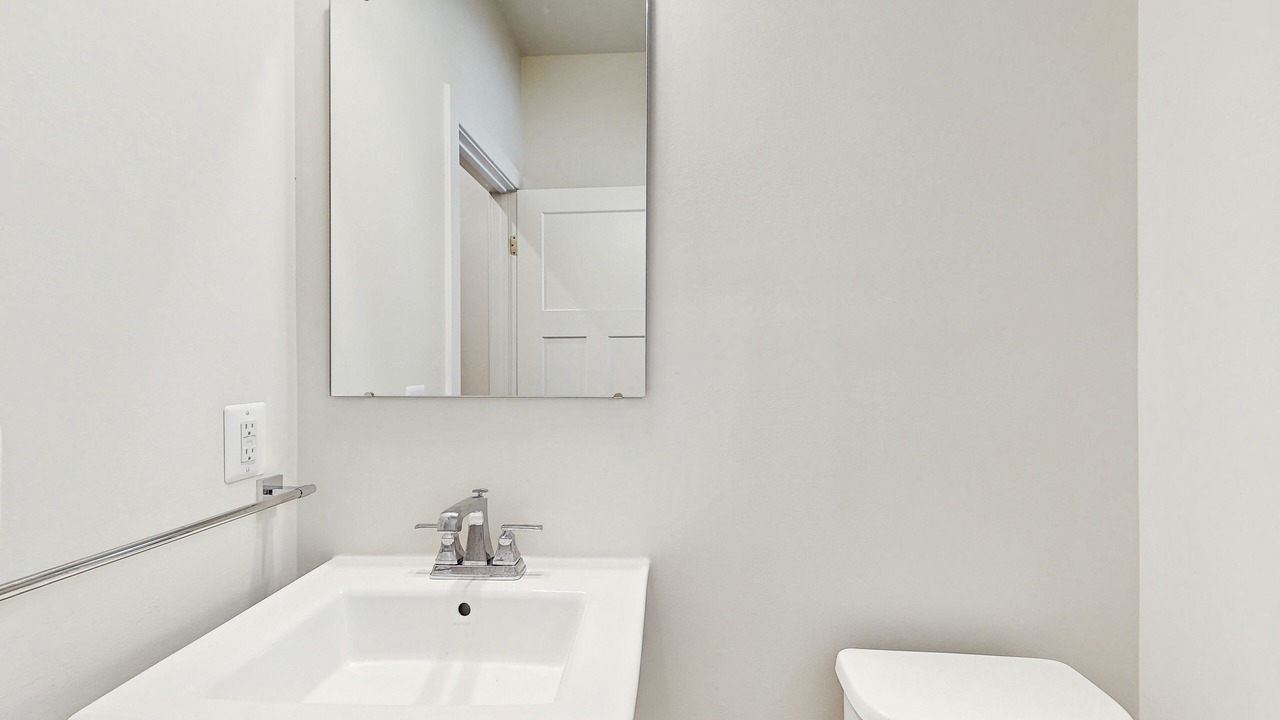 Photo of Bathroom in Bayside