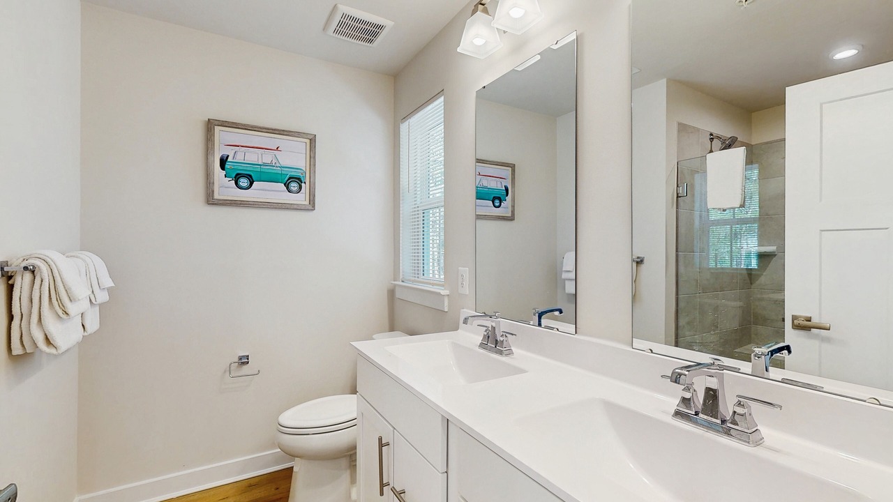 Photo of Bathroom in Bayside