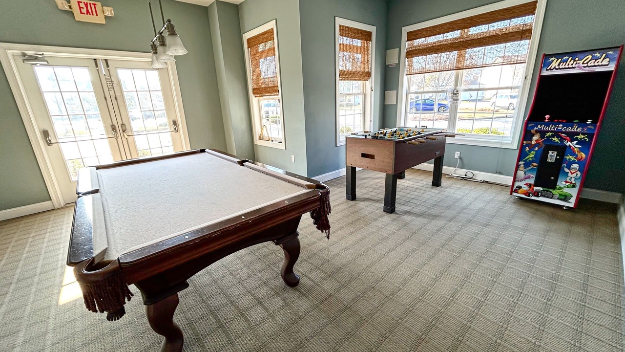Photo of Bedroom in Bayside
