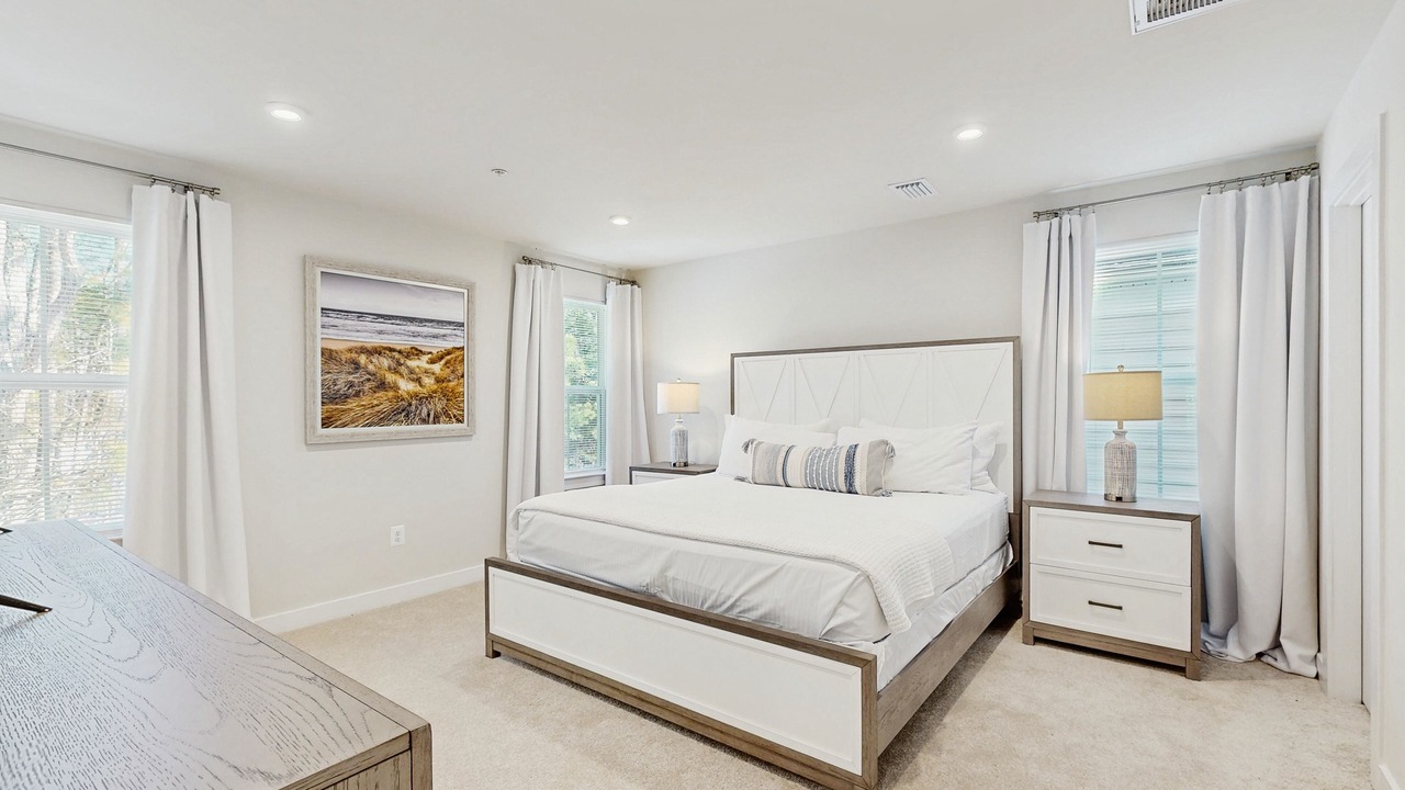 Photo of Bedroom in Bayside