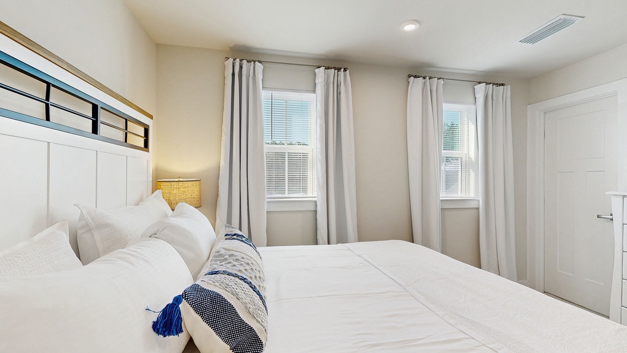 Photo of Bedroom in Bayside