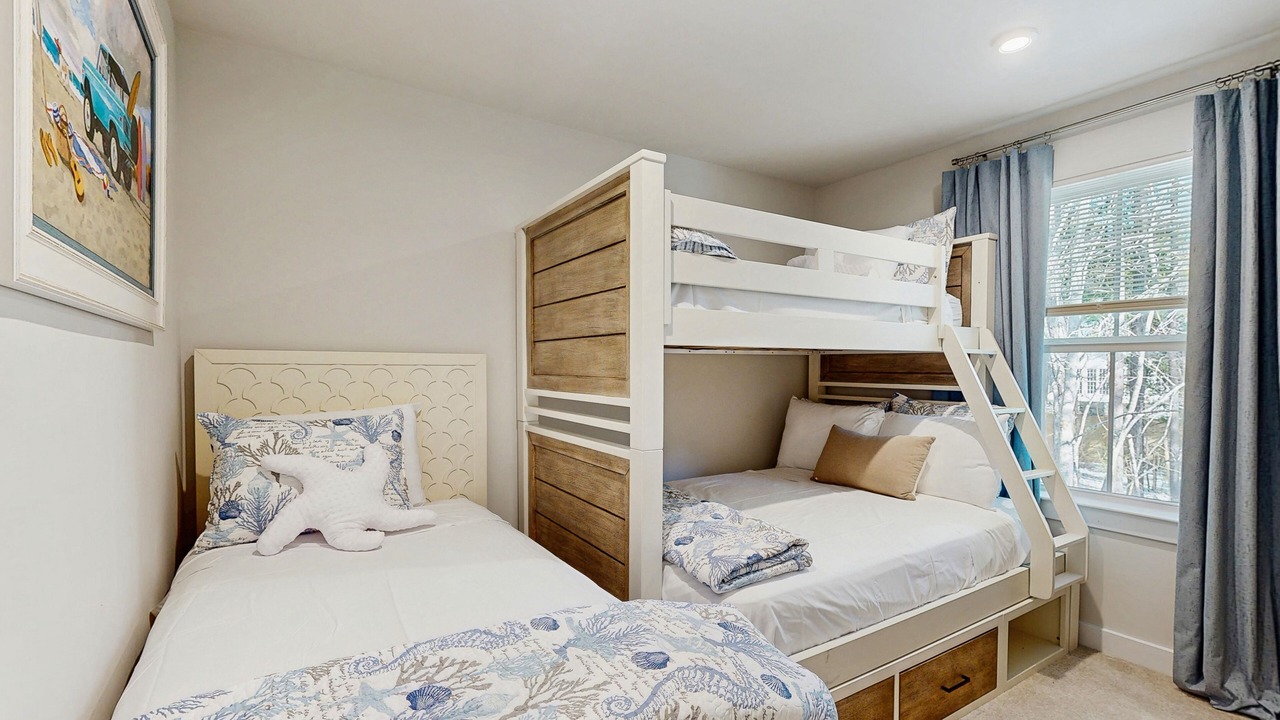 Photo of Bedroom in Bayside