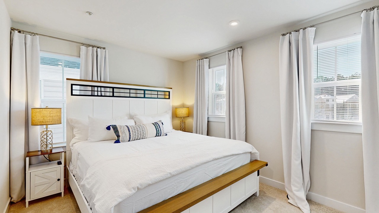 Photo of Bedroom in Bayside