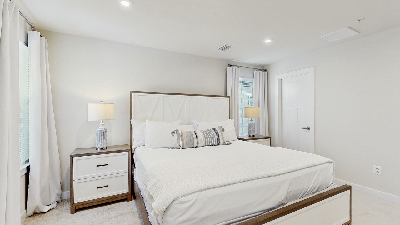 Photo of Bedroom in Bayside