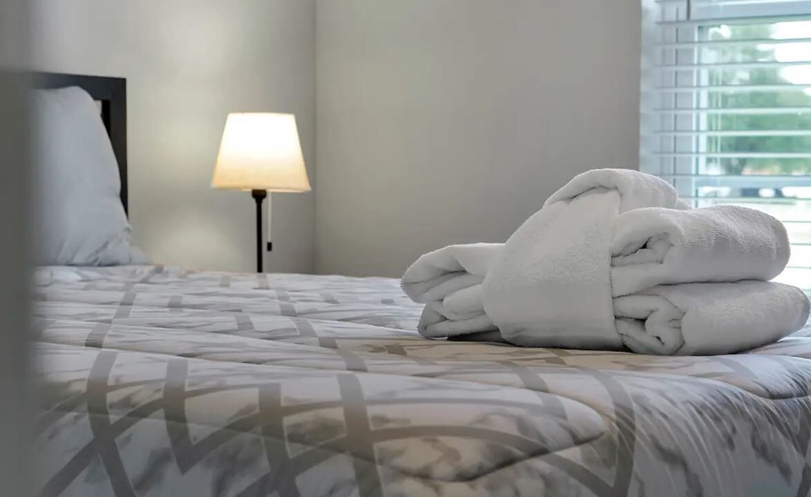 Photo of Bedroom in Poinciana