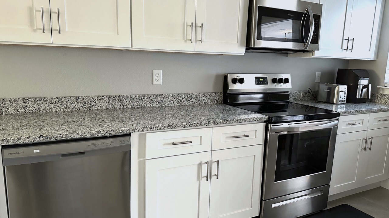 Photo of Kitchen in Poinciana