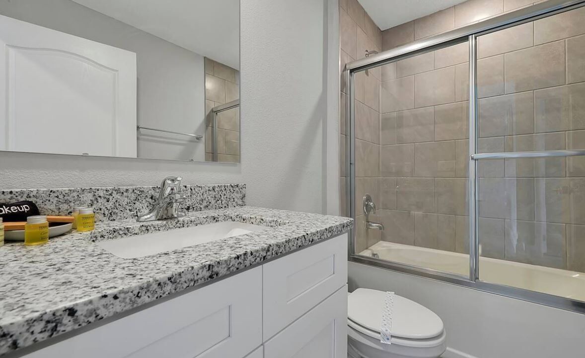 Photo of Bathroom in Poinciana